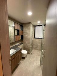 Kent Ridge Hill Residences (D5), Terrace #486699391